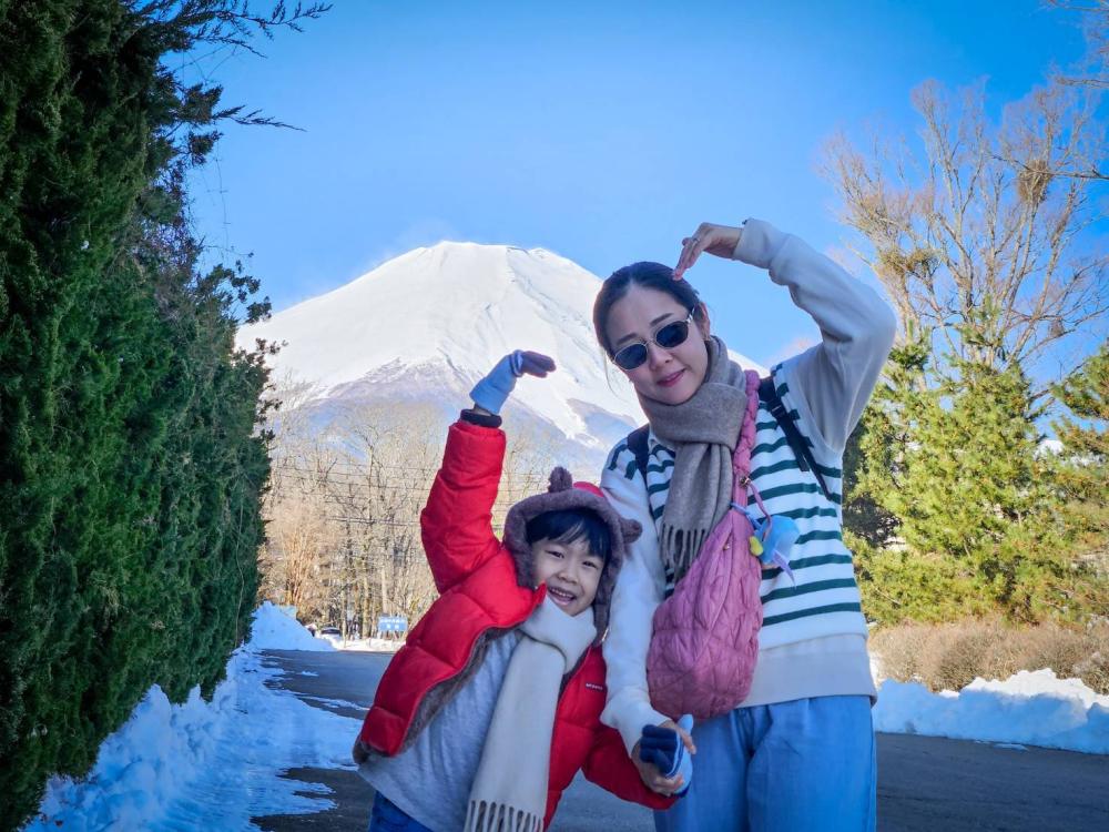 ทัวร์ญี่ปุ่น TOKYO HAKONE FUJI SPRING 5D 3N (19 - 23 Mar 2025 )