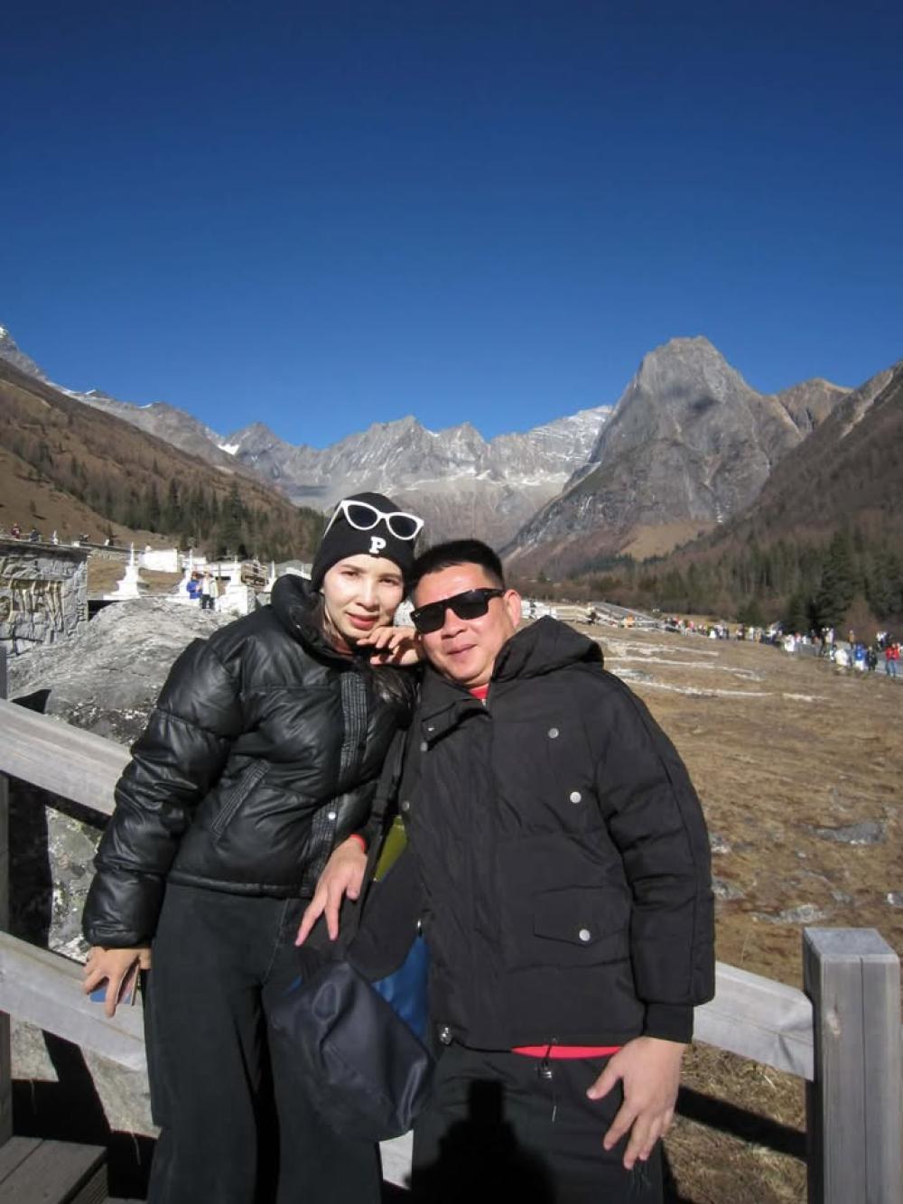 ทัวร์เฉิงตู ปี้เผิงโกว เขาสี่ดรุณี ภูเขาหิมะวาวู่ 7 วัน 5 คืน (12 - 18 Dec 2025)