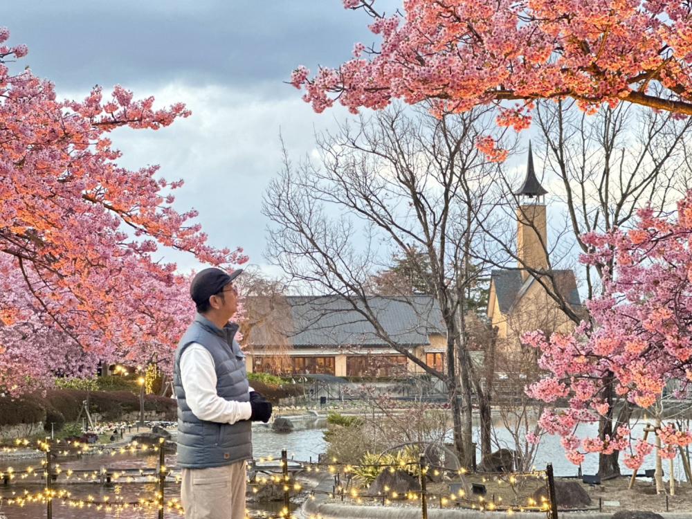 เอเวอร์ลาสท์ ทราเวล