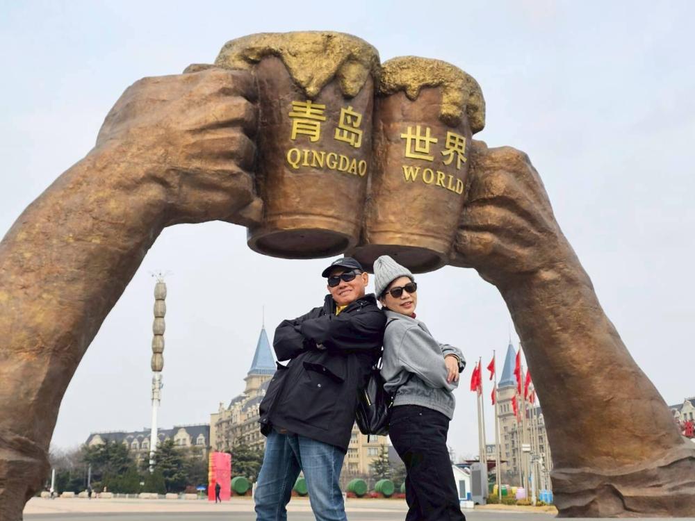 เอเวอร์ลาสท์ ทราเวล